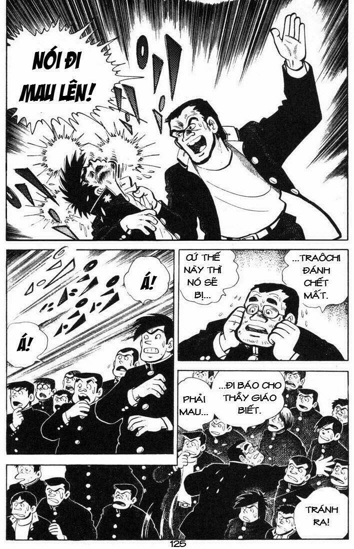 Ore Wa Teppei - Chương 72