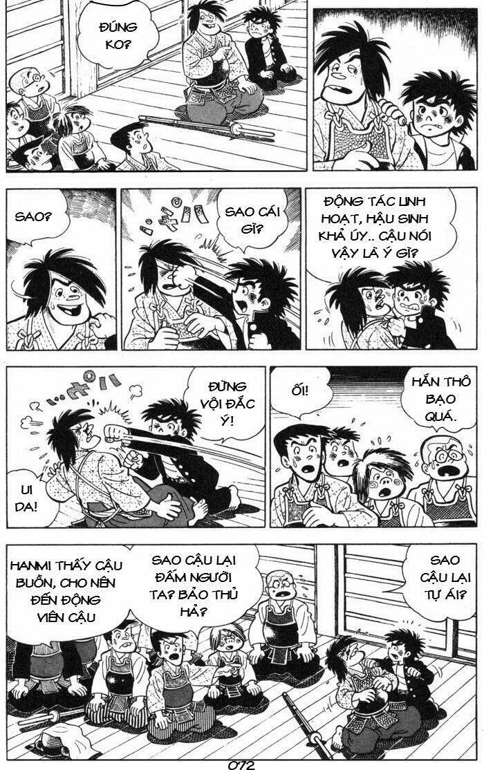 Ore Wa Teppei - Chương 74