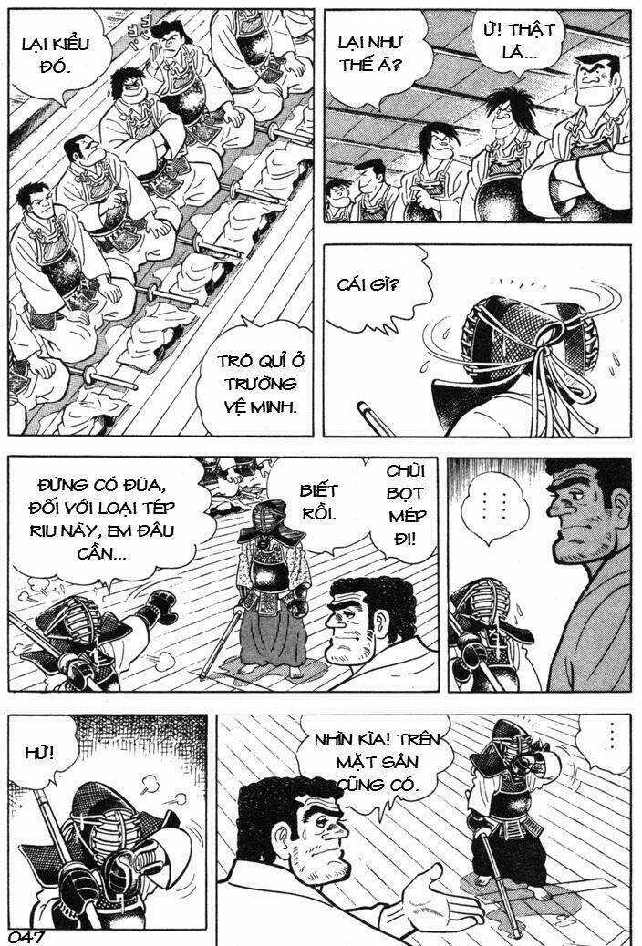 Ore Wa Teppei - Chương 74