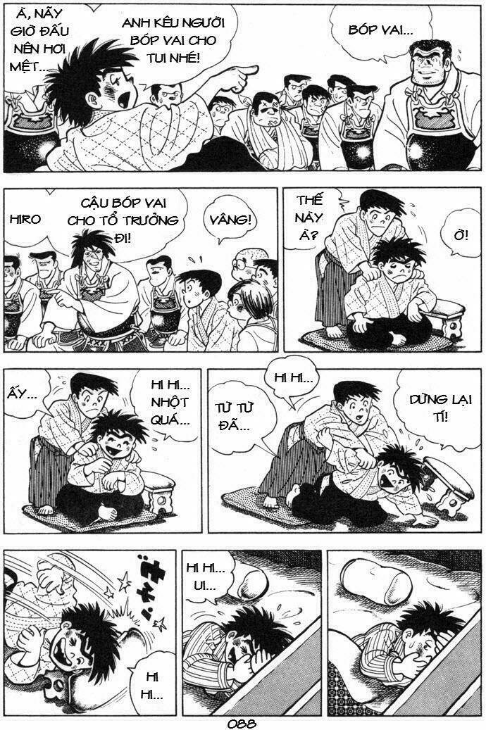 Ore Wa Teppei - Chương 75