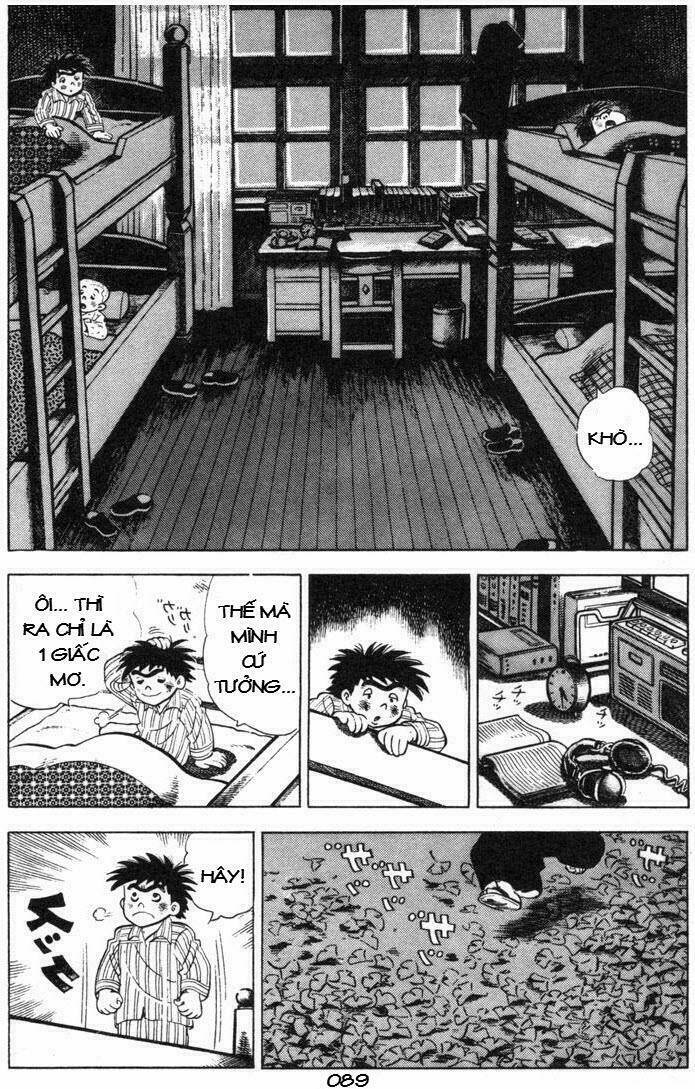 Ore Wa Teppei - Chương 75