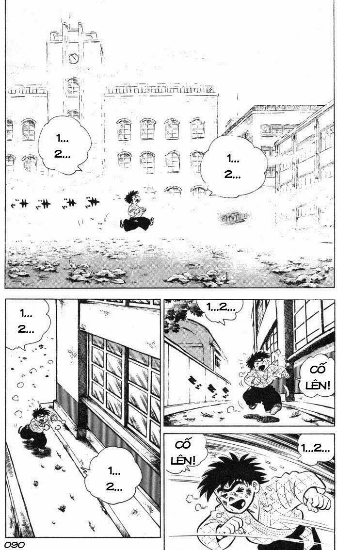 Ore Wa Teppei - Chương 75