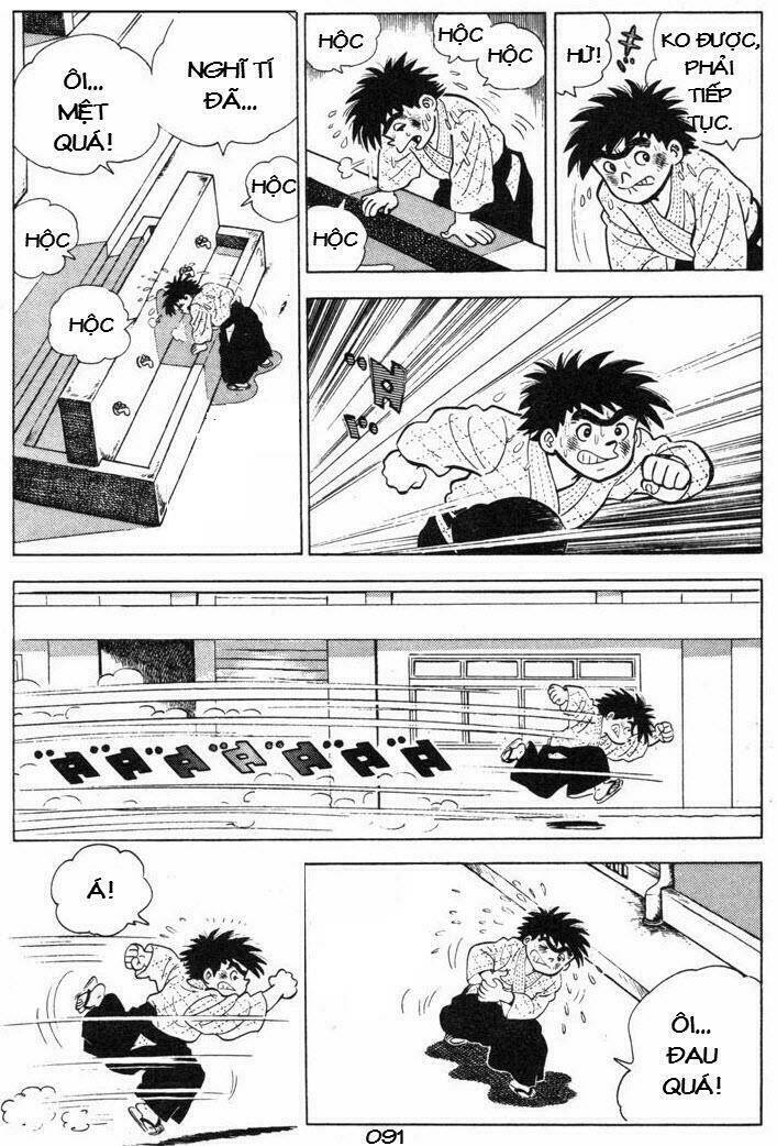 Ore Wa Teppei - Chương 75