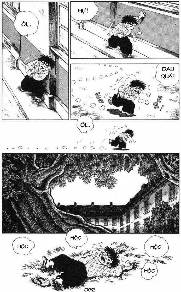 Ore Wa Teppei - Chương 75