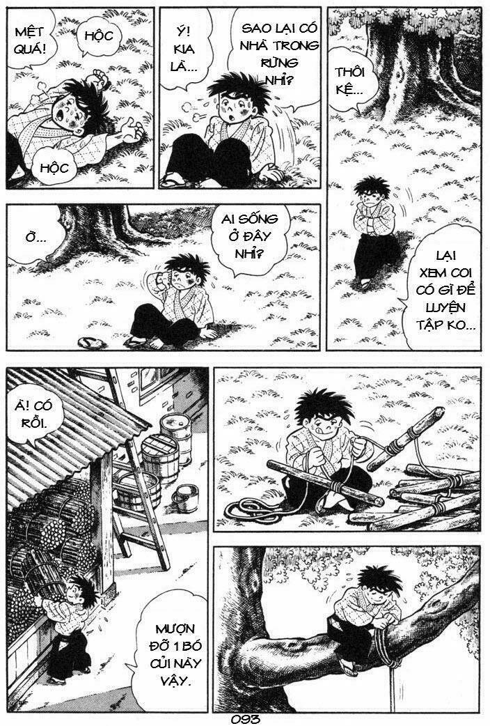 Ore Wa Teppei - Chương 75