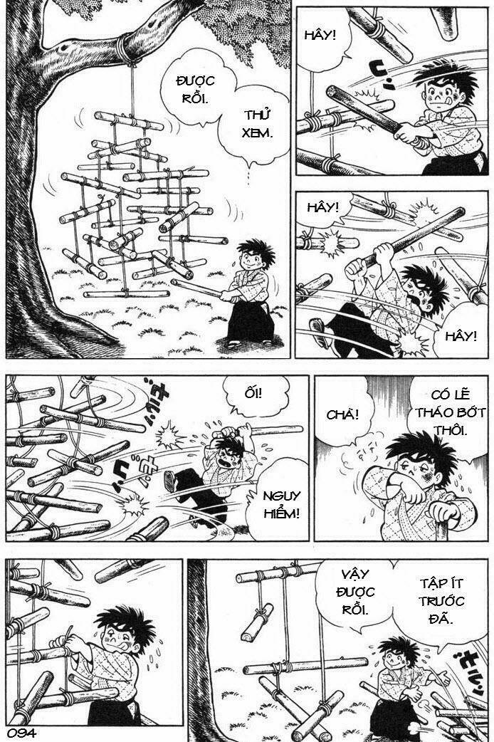 Ore Wa Teppei - Chương 75