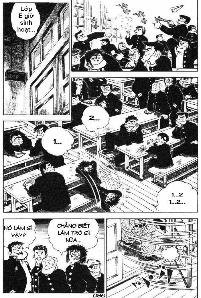Ore Wa Teppei - Chương 75