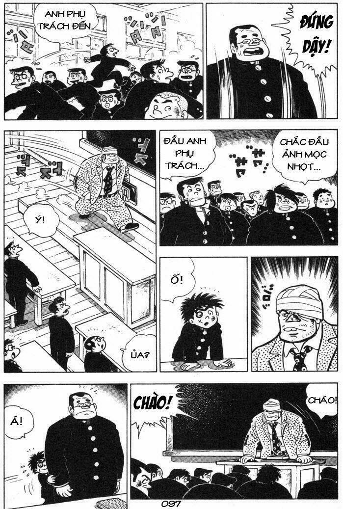 Ore Wa Teppei - Chương 75
