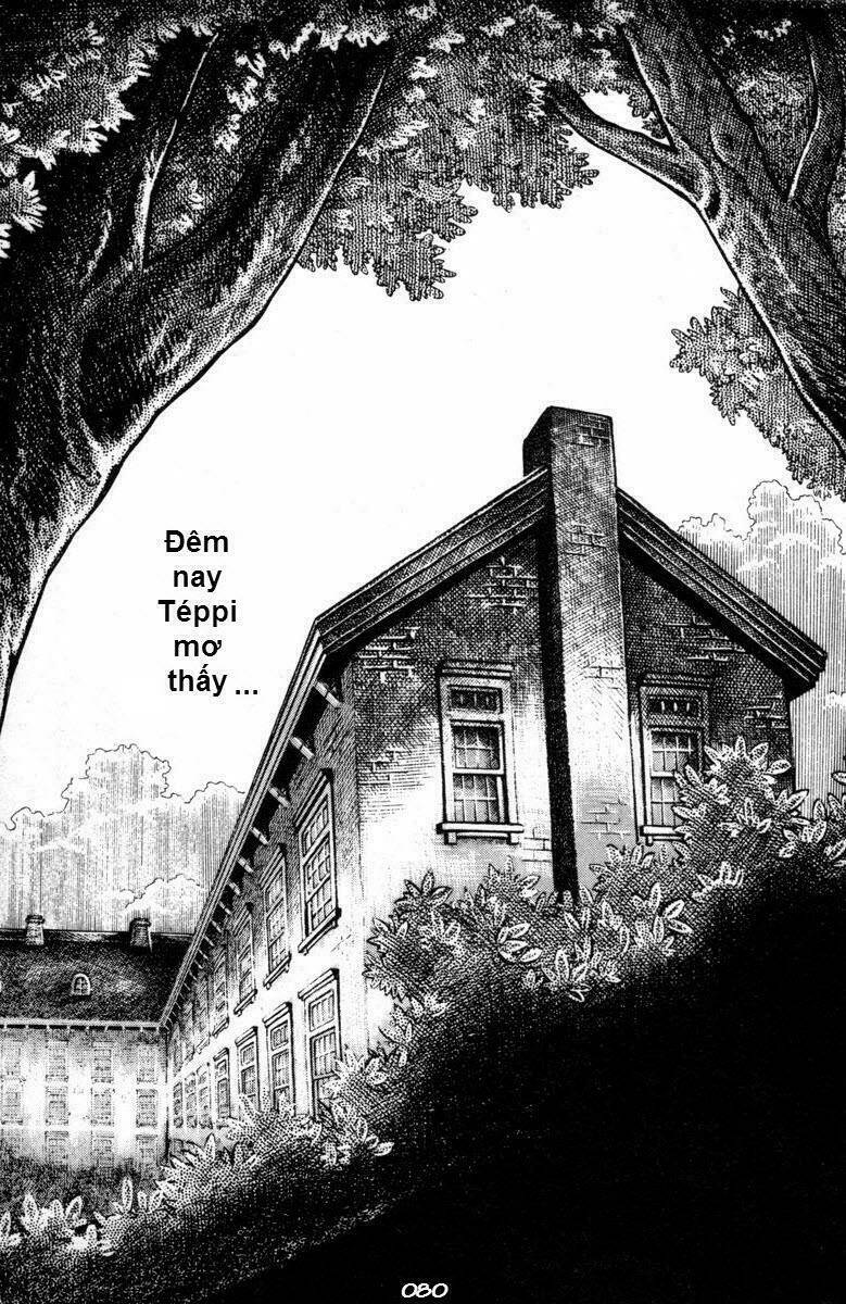 Ore Wa Teppei - Chương 75
