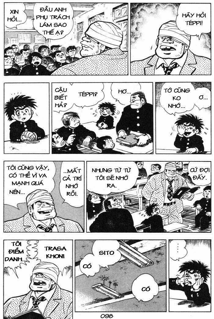 Ore Wa Teppei - Chương 75