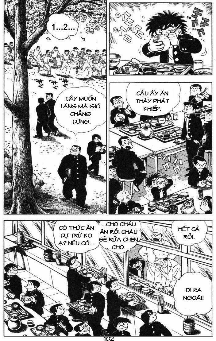 Ore Wa Teppei - Chương 75