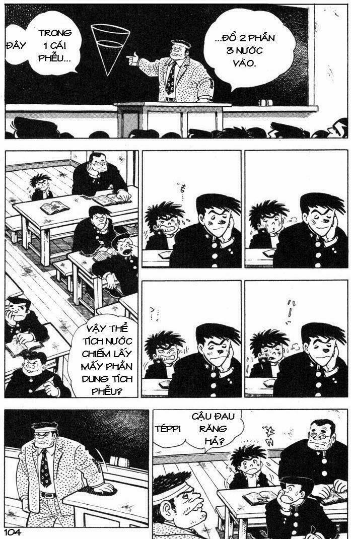 Ore Wa Teppei - Chương 75