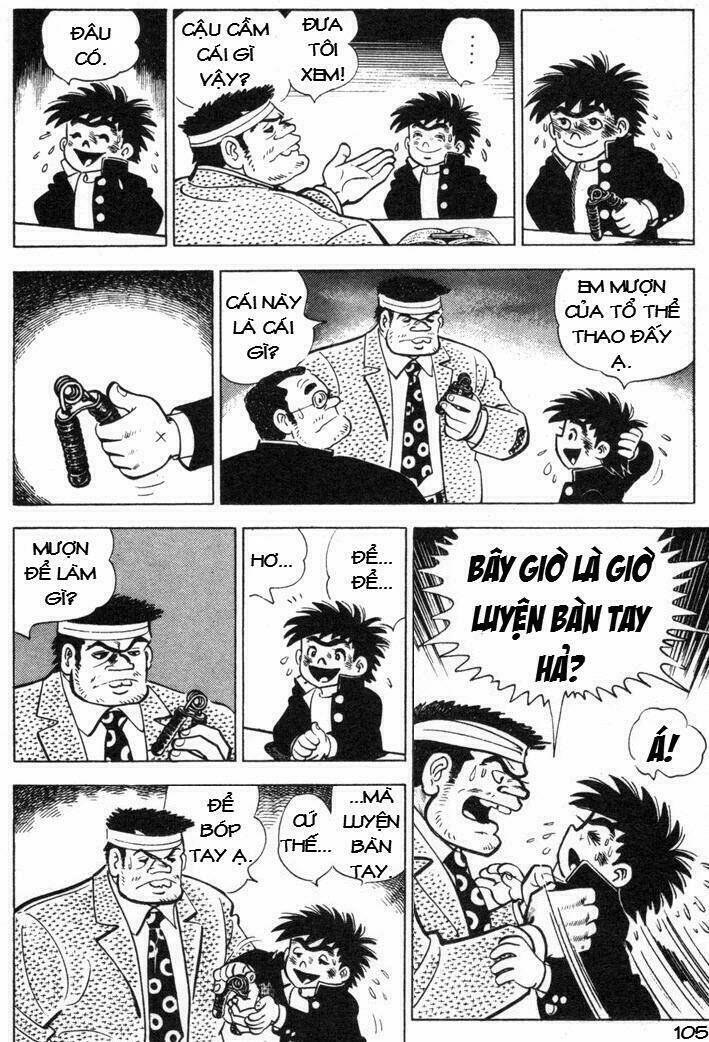 Ore Wa Teppei - Chương 75
