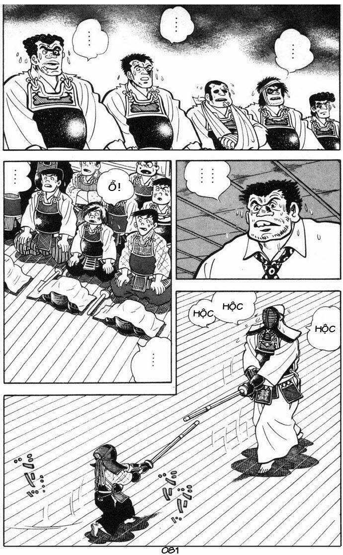 Ore Wa Teppei - Chương 75