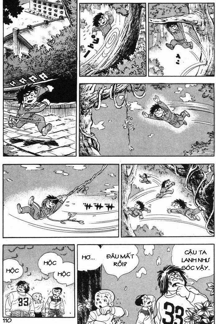 Ore Wa Teppei - Chương 75
