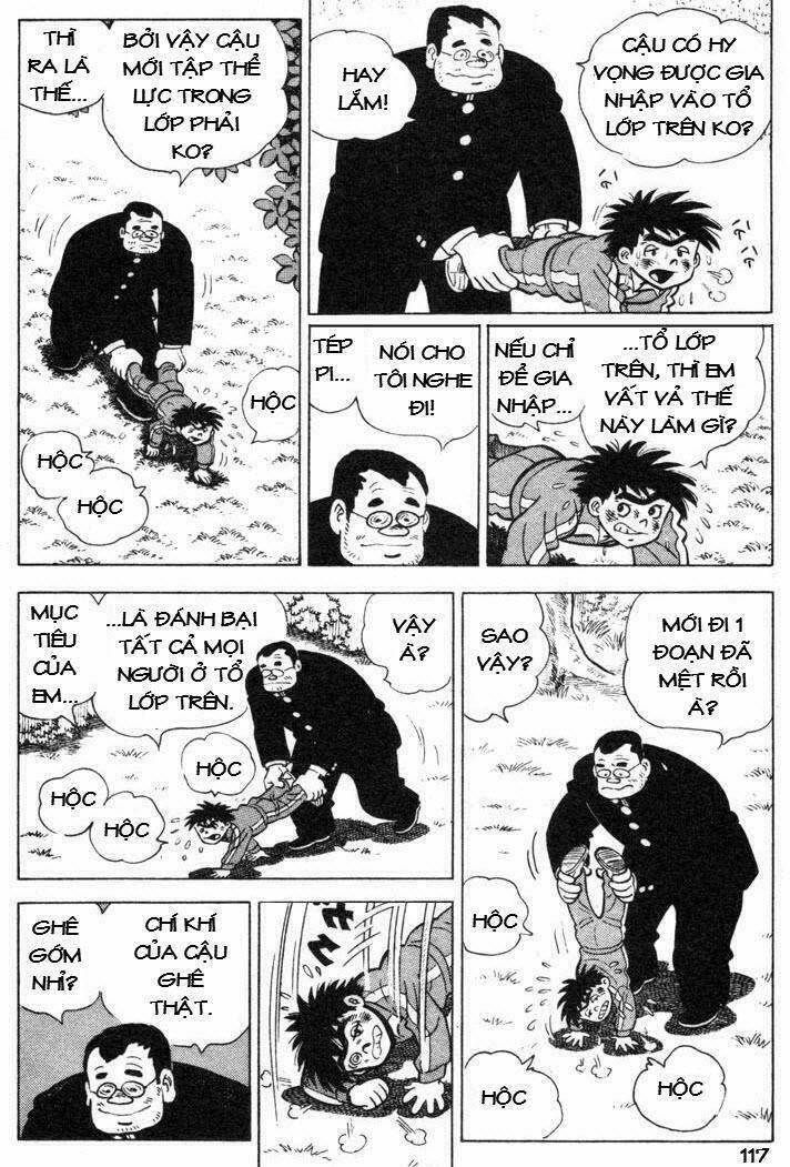 Ore Wa Teppei - Chương 75