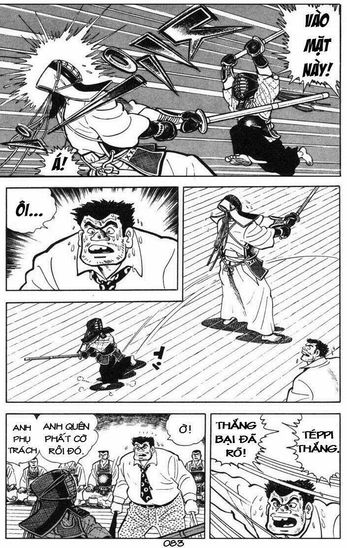 Ore Wa Teppei - Chương 75