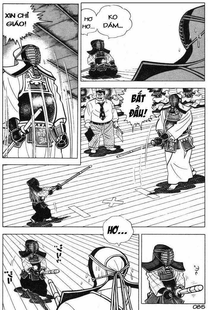 Ore Wa Teppei - Chương 75