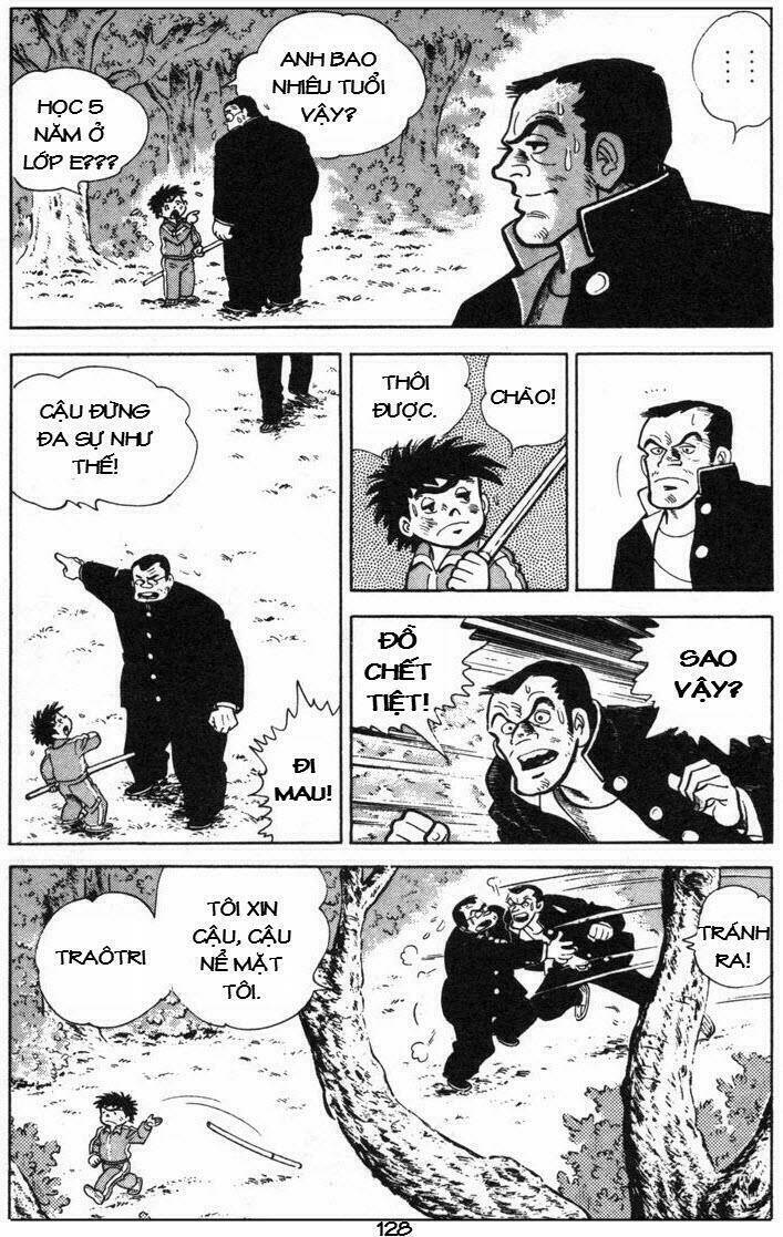 Ore Wa Teppei - Chương 76