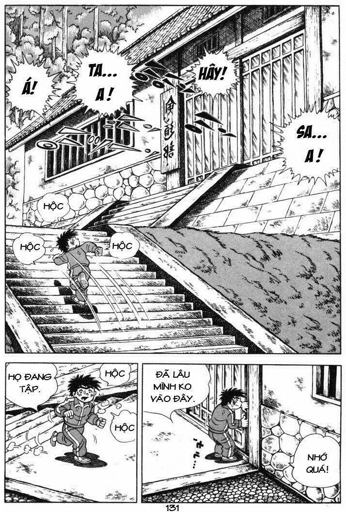 Ore Wa Teppei - Chương 76