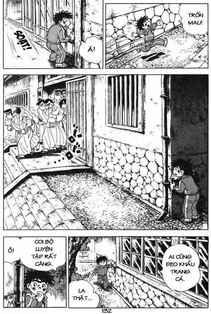 Ore Wa Teppei - Chương 76