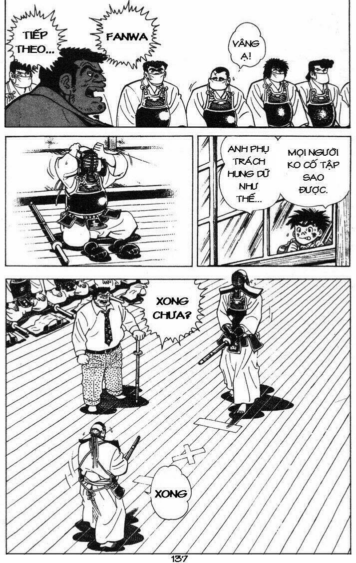 Ore Wa Teppei - Chương 76