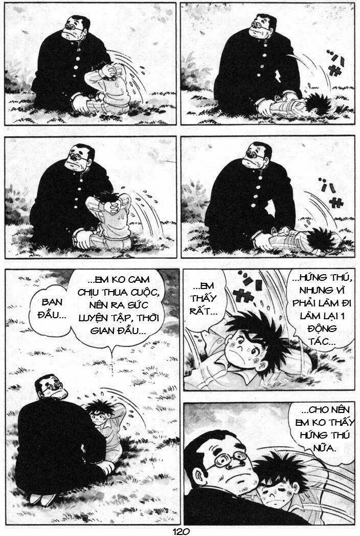Ore Wa Teppei - Chương 76