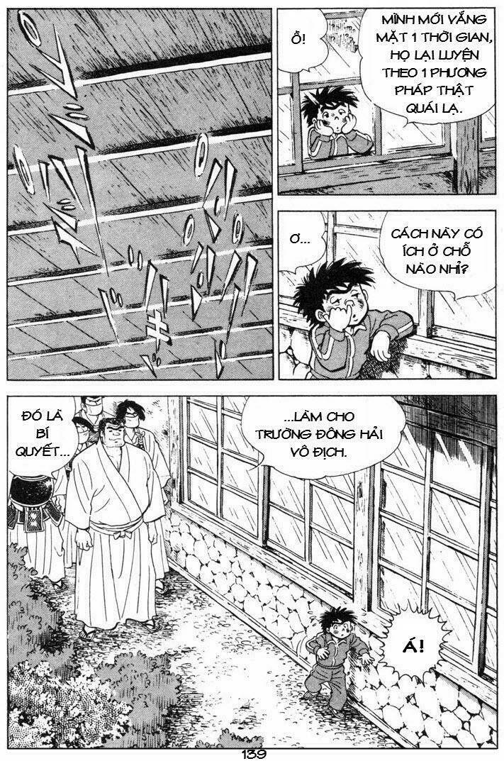 Ore Wa Teppei - Chương 76