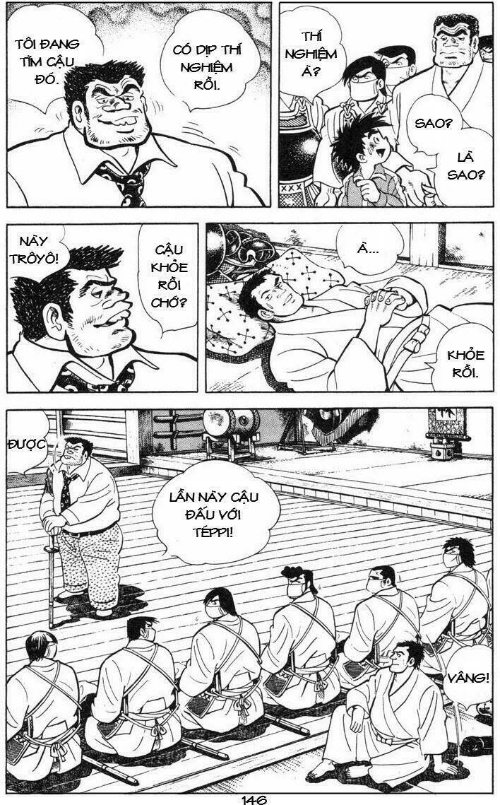 Ore Wa Teppei - Chương 76