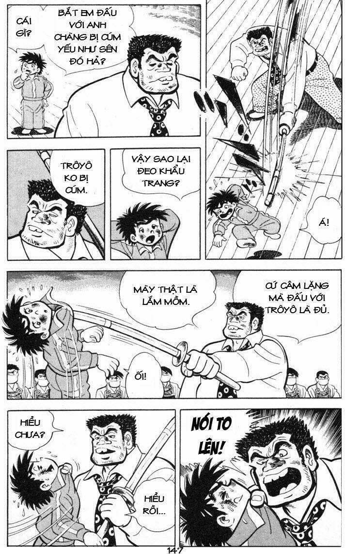 Ore Wa Teppei - Chương 76
