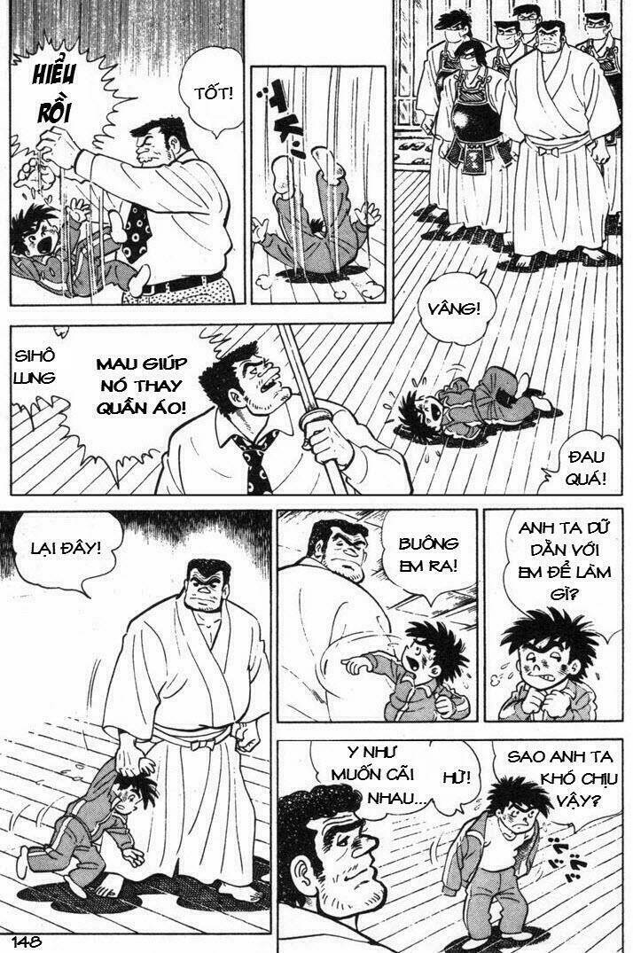 Ore Wa Teppei - Chương 76