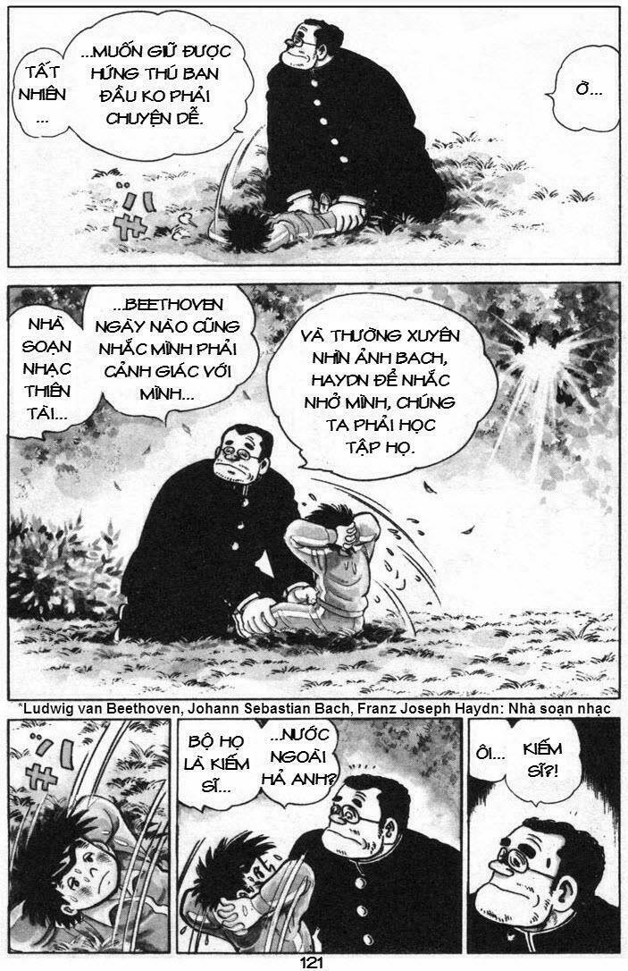 Ore Wa Teppei - Chương 76