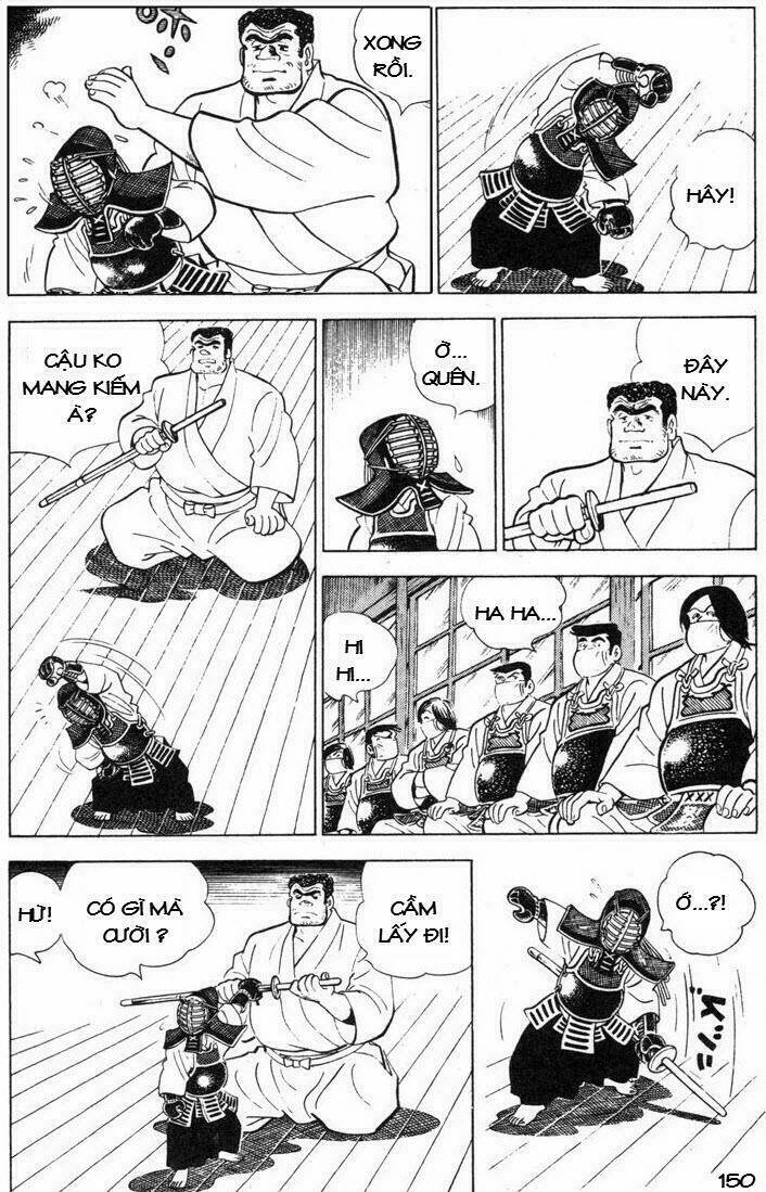 Ore Wa Teppei - Chương 76