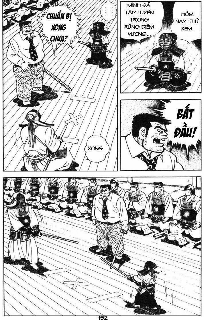 Ore Wa Teppei - Chương 76