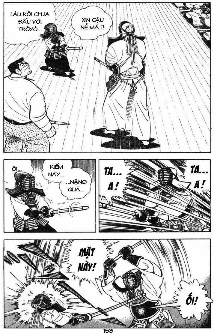 Ore Wa Teppei - Chương 76