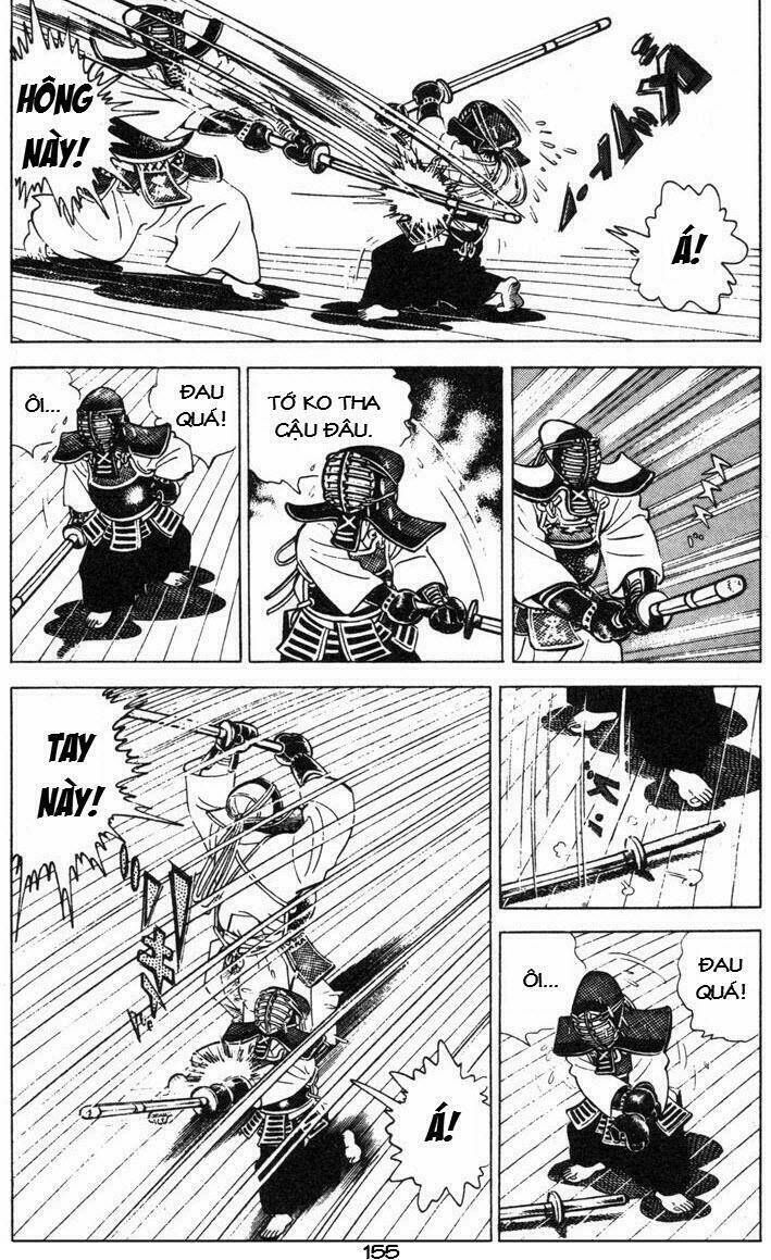 Ore Wa Teppei - Chương 76