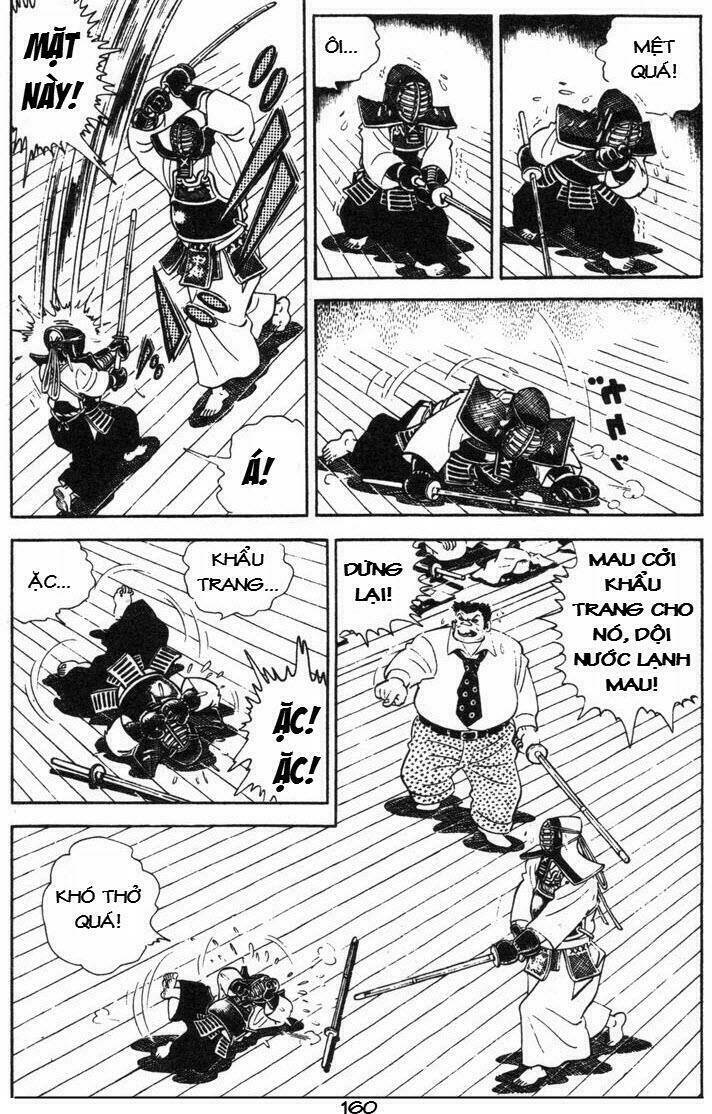 Ore Wa Teppei - Chương 76
