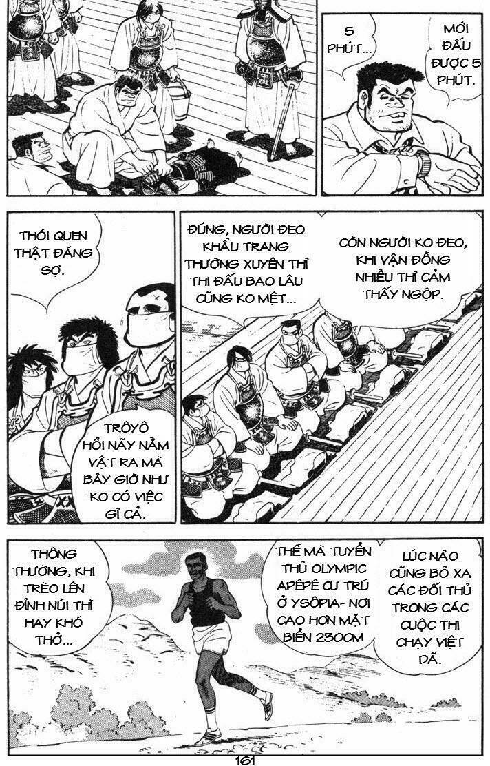 Ore Wa Teppei - Chương 76
