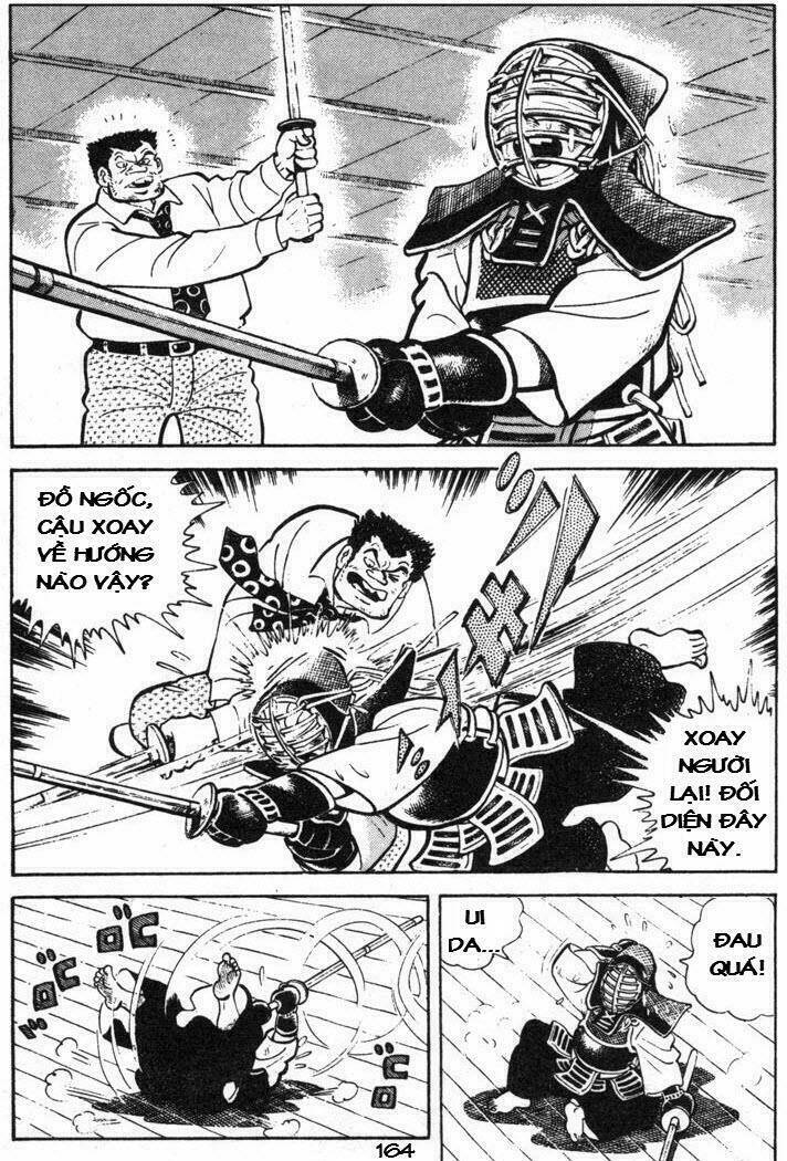 Ore Wa Teppei - Chương 76