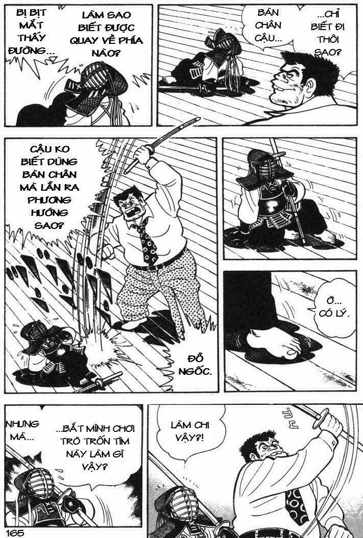 Ore Wa Teppei - Chương 76