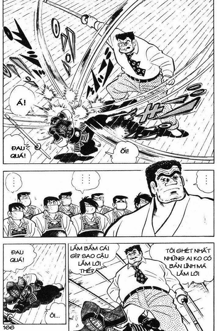 Ore Wa Teppei - Chương 76