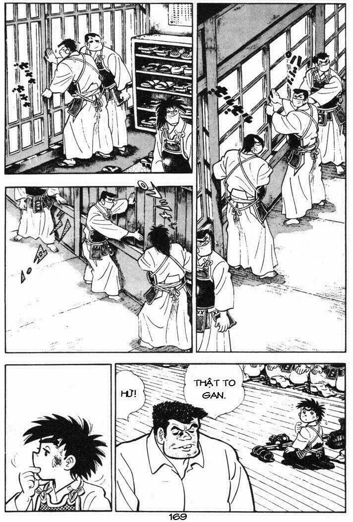 Ore Wa Teppei - Chương 76