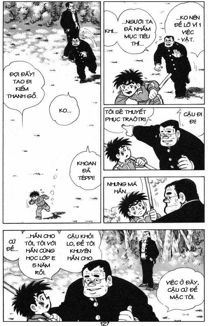 Ore Wa Teppei - Chương 76