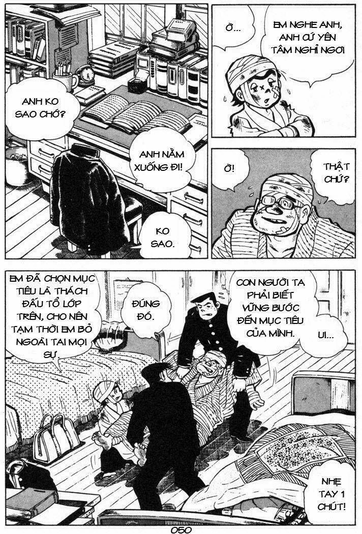 Ore Wa Teppei - Chương 78