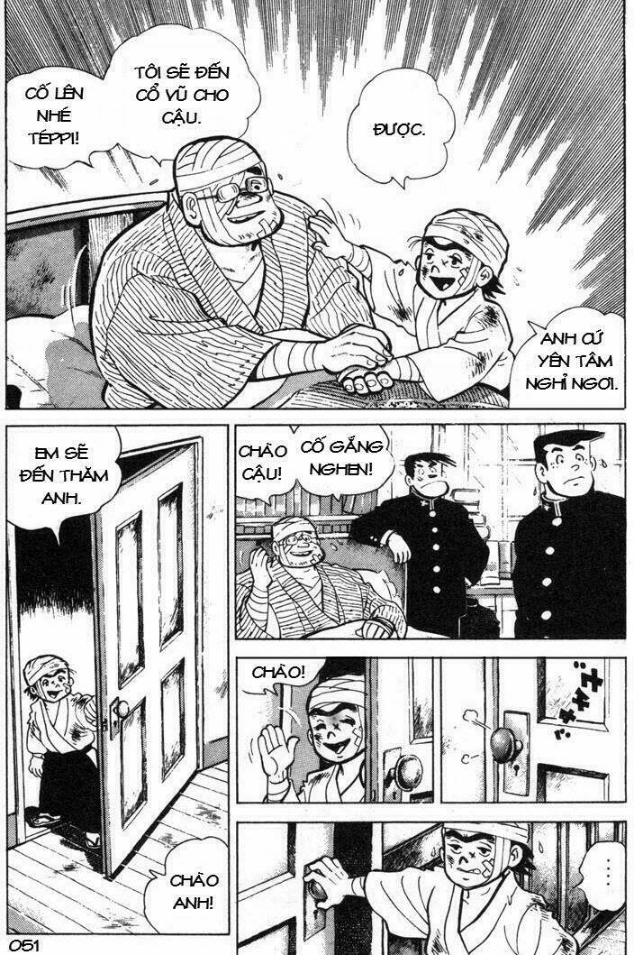 Ore Wa Teppei - Chương 78