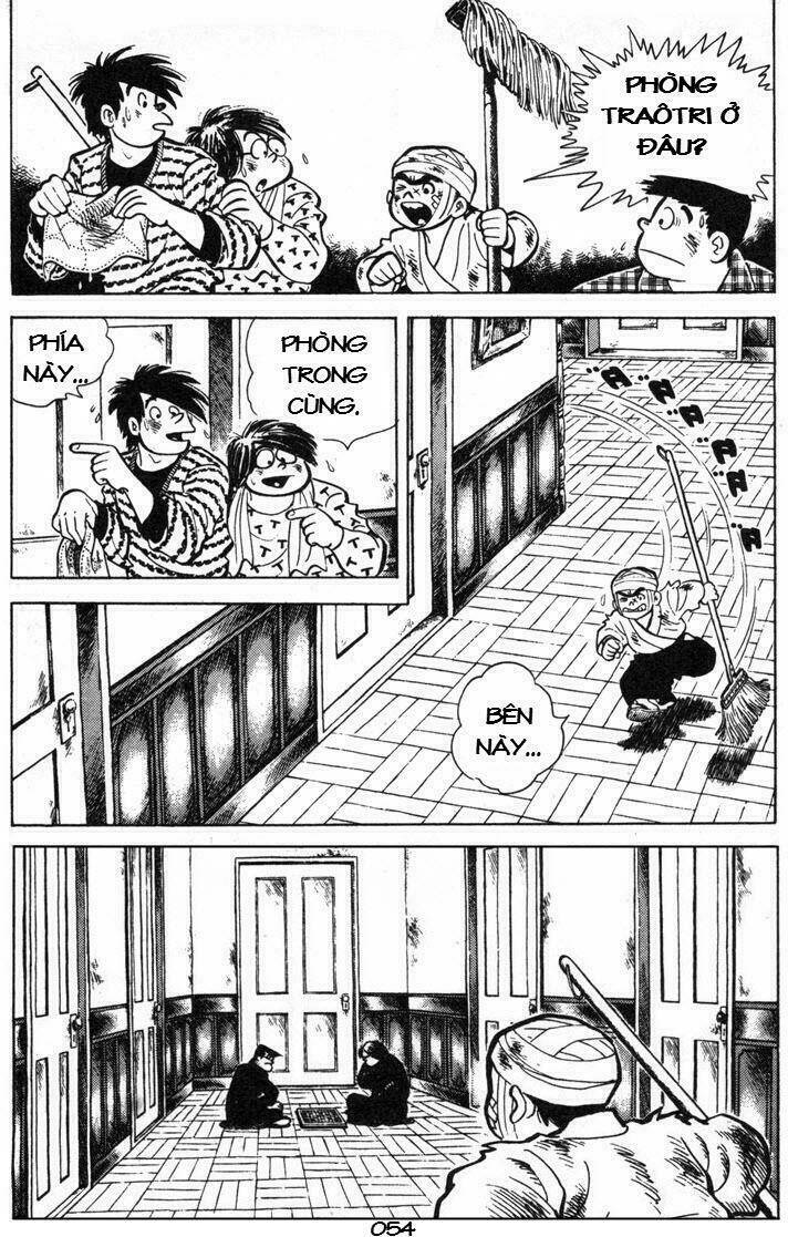 Ore Wa Teppei - Chương 78