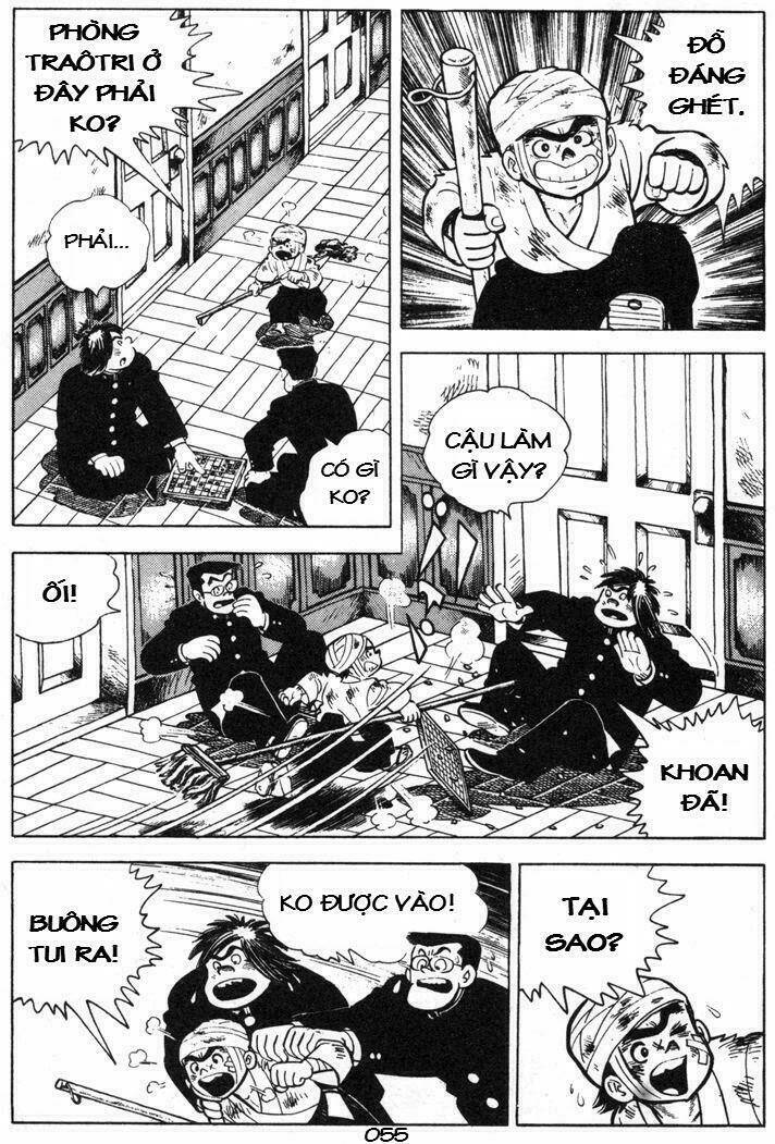 Ore Wa Teppei - Chương 78