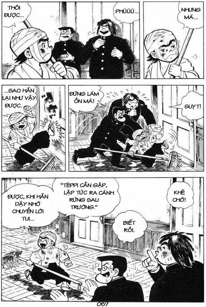 Ore Wa Teppei - Chương 78