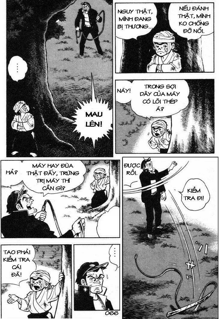 Ore Wa Teppei - Chương 78