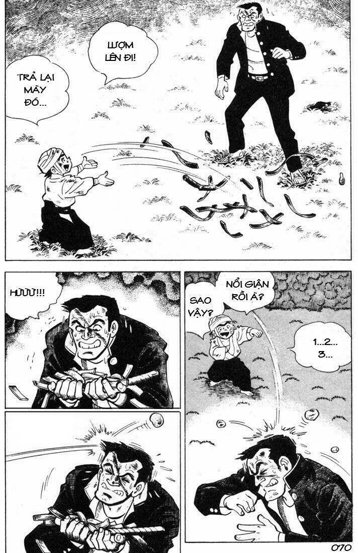 Ore Wa Teppei - Chương 78